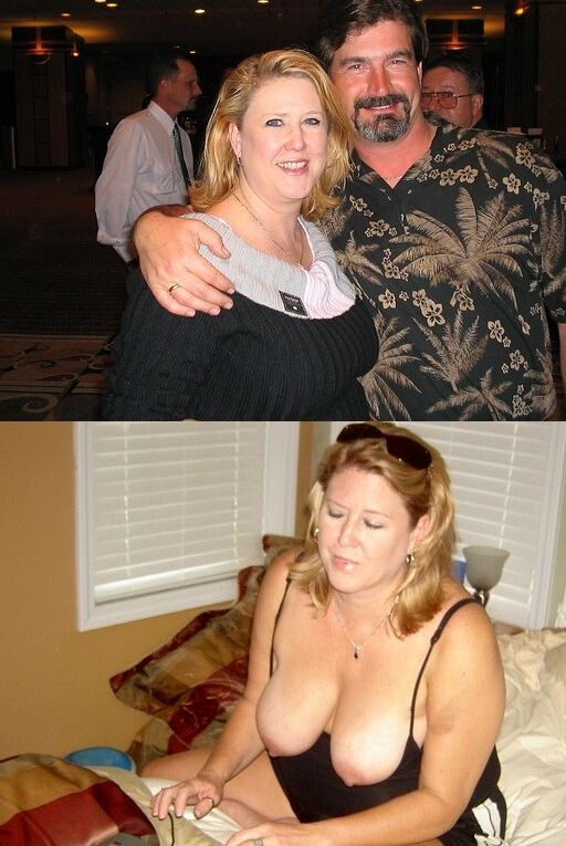 Free porn pics of Chris and Tina (stitched) 21 of 34 pics