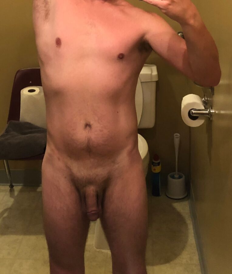 Free porn pics of The Locker Room (Gym) 5 of 19 pics