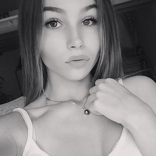 Free porn pics of French teen Tik Tok Adele Tsy 14 of 36 pics