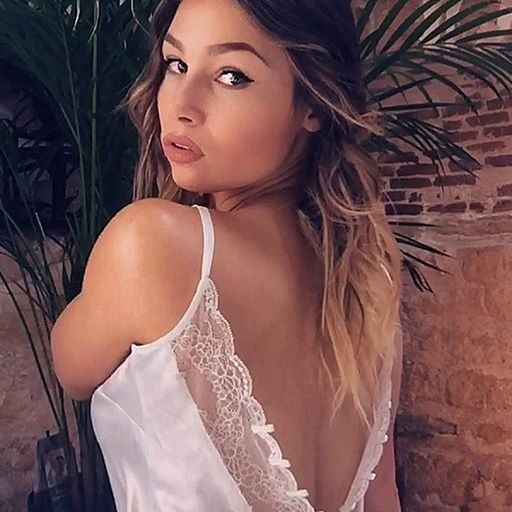 Free porn pics of French teen Tik Tok Adele Tsy 13 of 36 pics