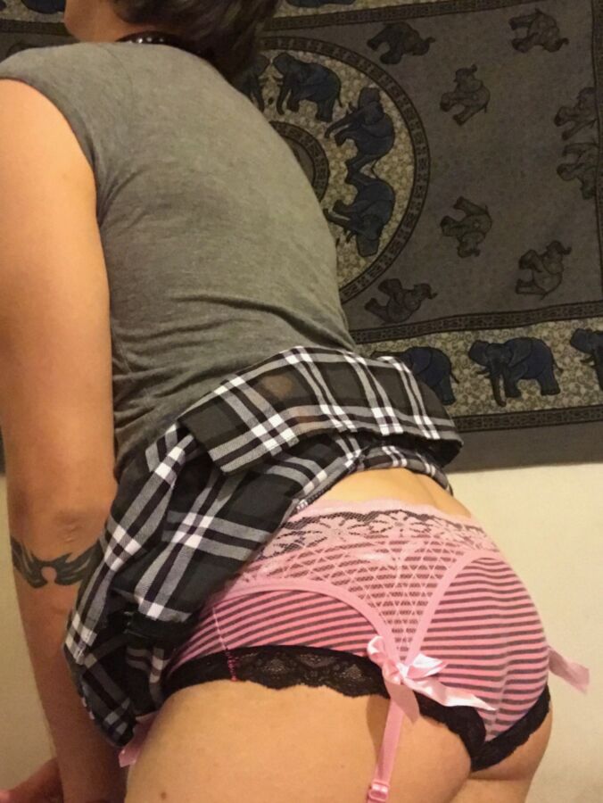 Free porn pics of Sissy me! 2 of 4 pics