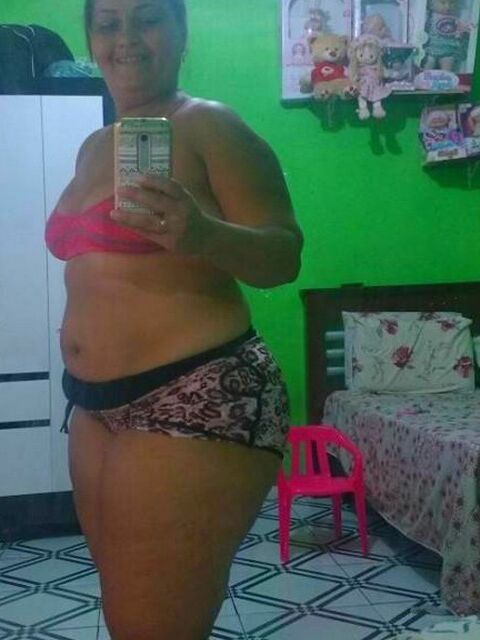 Free porn pics of Brazilian woman BBW exhibited 11 of 40 pics