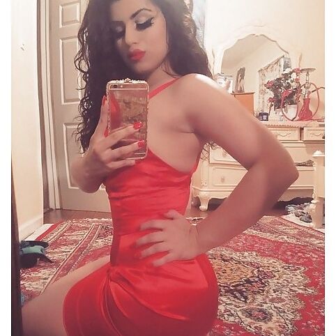 Free porn pics of Persian Slut Sahar 1 of 150 pics