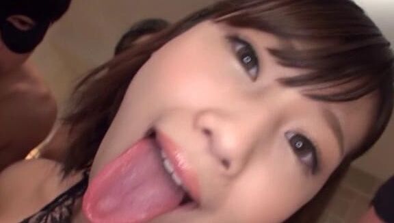 Free porn pics of Kirishima Sakura - busty asian gangbanged 22 of 123 pics