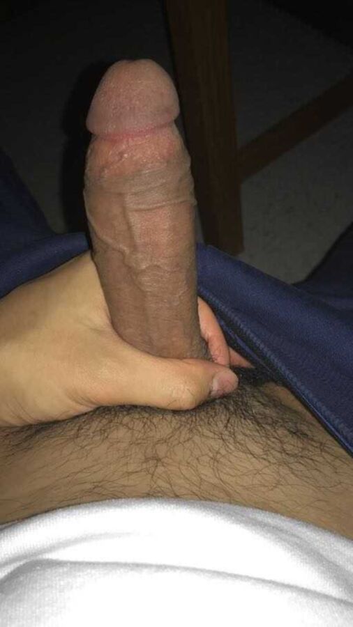 Free porn pics of Asian Penis 24 of 36 pics