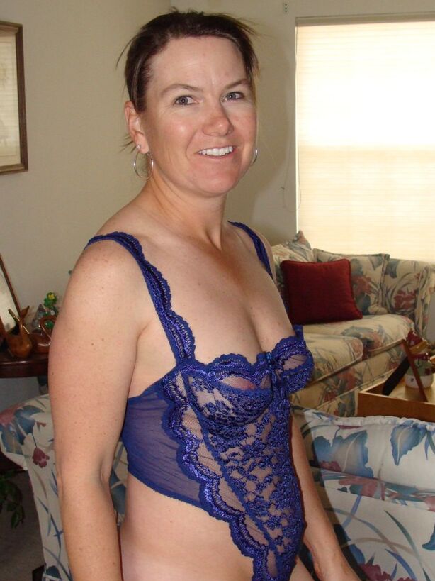 Free porn pics of Cute Brunette Wife Posing Milf Mature 17 of 46 pics