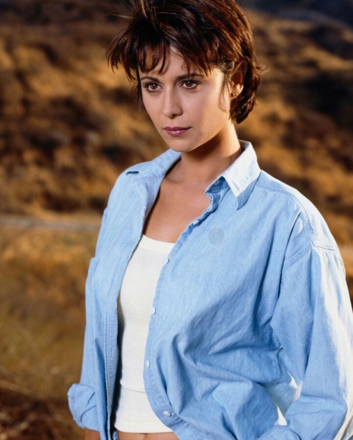 Free porn pics of Catherine Bell 17 of 31 pics