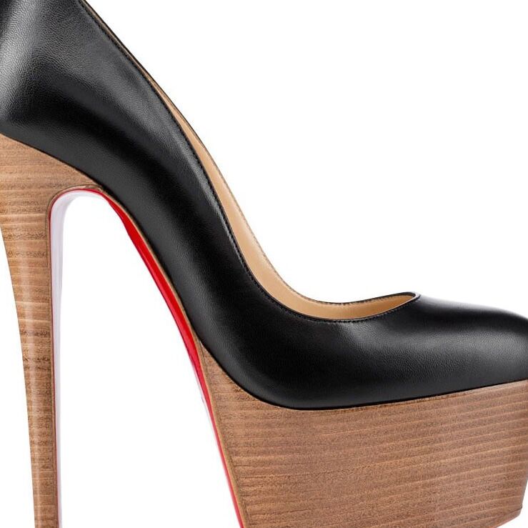 Free porn pics of Christian Louboutin 13 of 20 pics