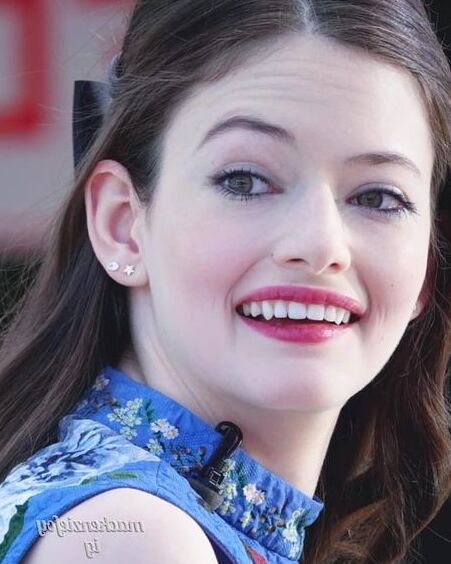 Free porn pics of Mackenzie Foy 19 of 22 pics