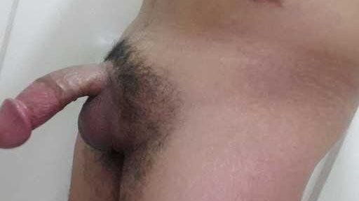 Free porn pics of Asian Penis 8 of 36 pics