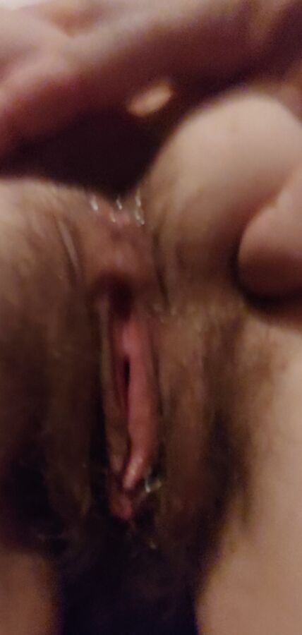 Free porn pics of Fat Cock and freshly fucked cunt 6 of 16 pics