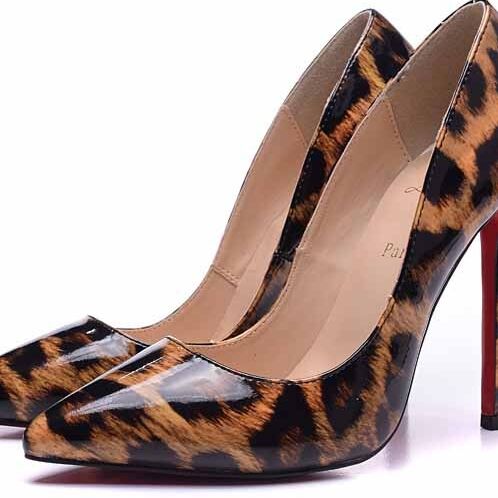 Free porn pics of Christian Louboutin 10 of 20 pics