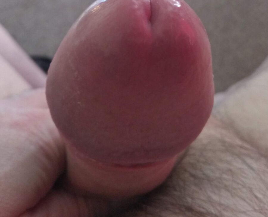 Free porn pics of More of my Cock 6 of 9 pics