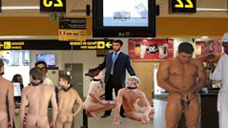 Free porn pics of LA SOCIEDAD ESTA CAMBIANDO/SOCIETY IS CHANGING 8 of 32 pics