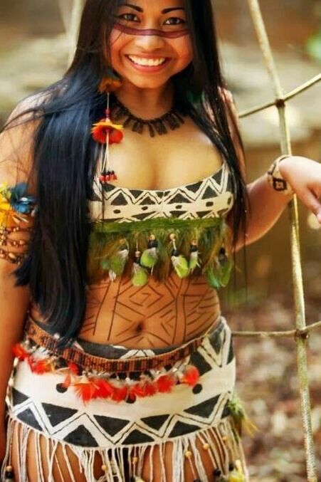 Free porn pics of Native American women 11 of 33 pics