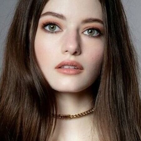 Free porn pics of Mackenzie Foy 10 of 22 pics