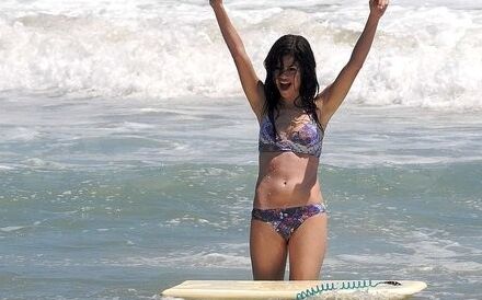 Free porn pics of Selena Gomez Bikini 15 of 139 pics