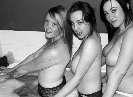 Free porn pics of Three girlfriends 5 of 5 pics