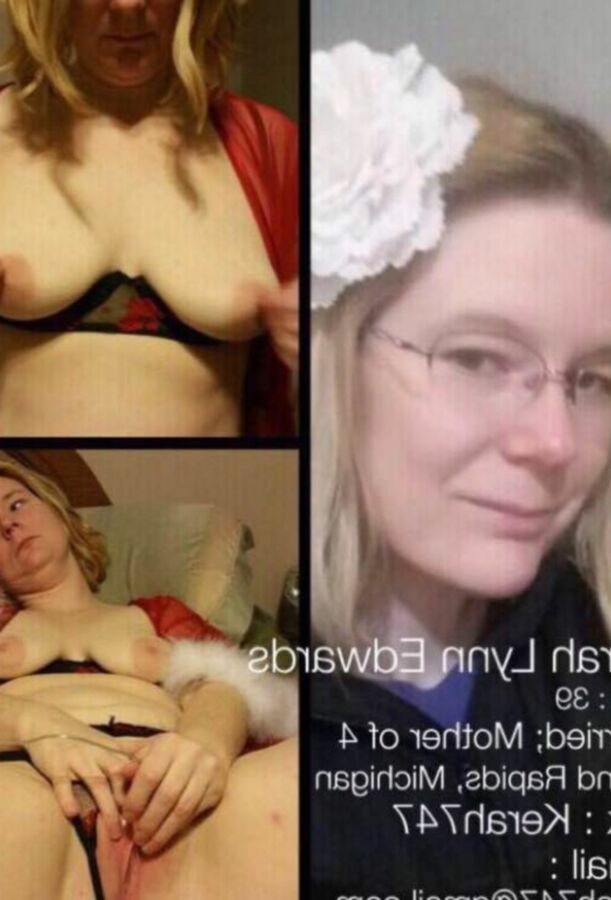 Free porn pics of Kerah Edwards the BBC webslut 22 of 22 pics
