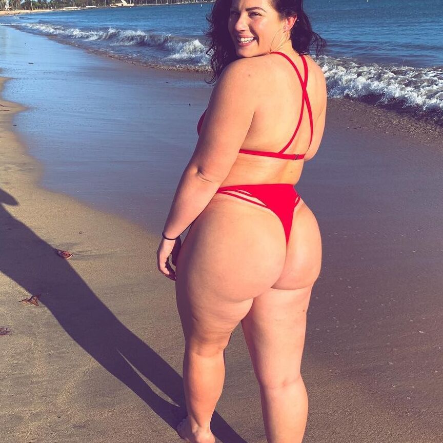 Free porn pics of BBW BIKINI 5 of 11 pics