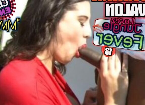 Free porn pics of Latinas Vs BBW = Mixed Fuckin IR Bag! (Sucias)  13 of 38 pics