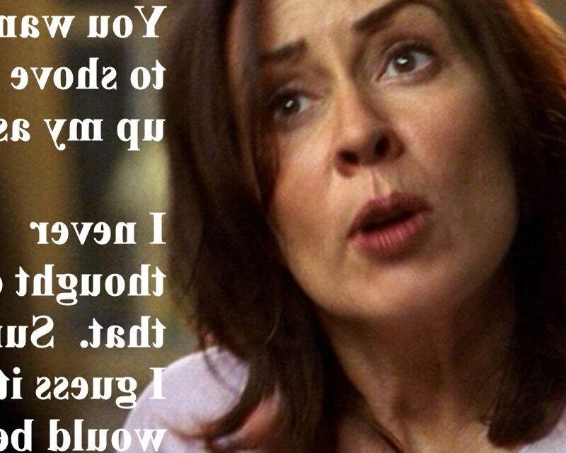 Free porn pics of Patricia Heaton Parodies: repost 18 of 21 pics