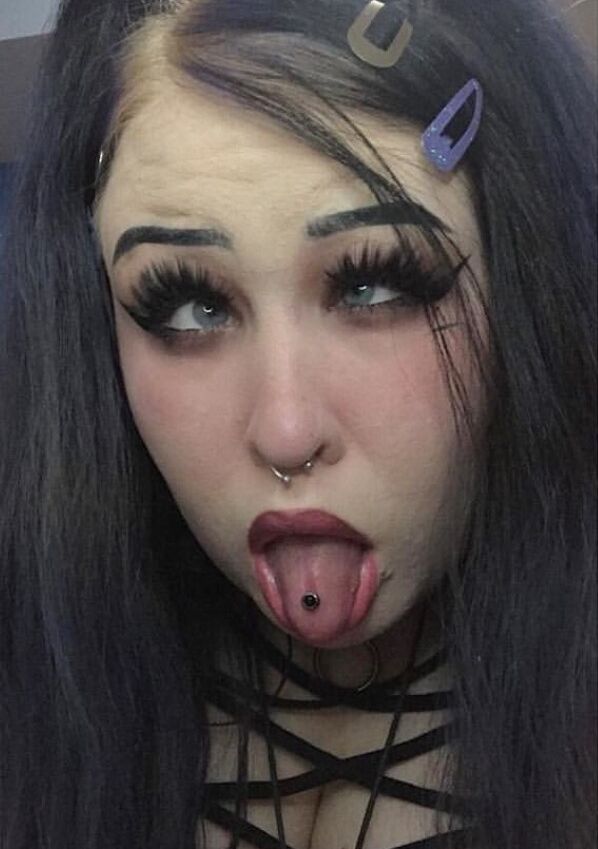 Free porn pics of Anime Cosplay models : Ahegao Collection 1 of 31 pics