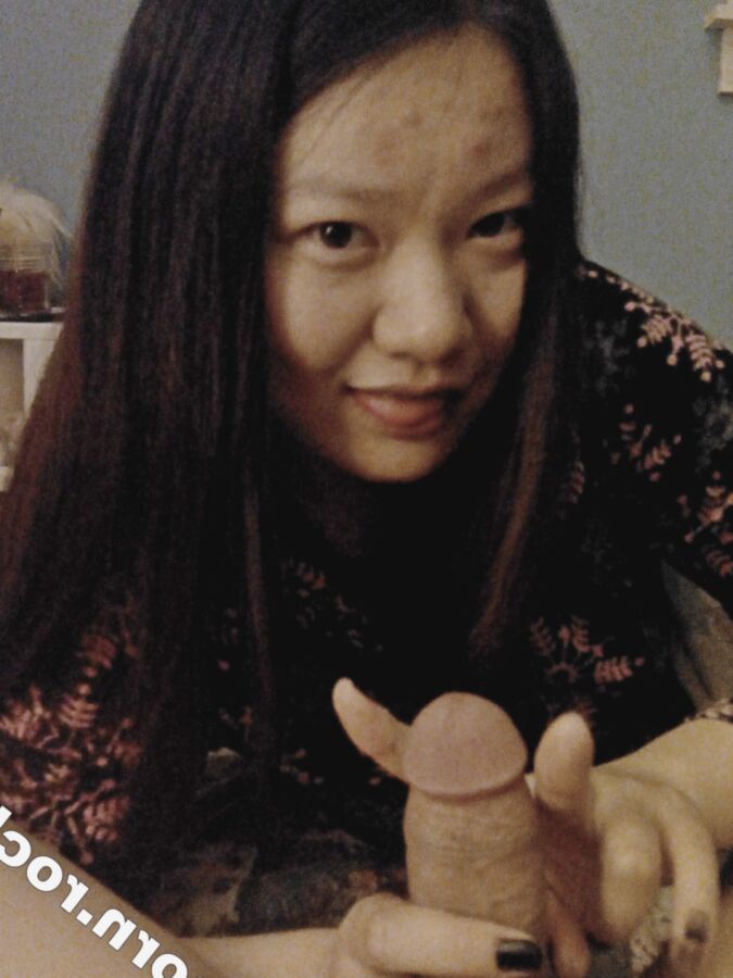 Free porn pics of Chinese amateur heather Guangyun liu selfies 5 of 20 pics