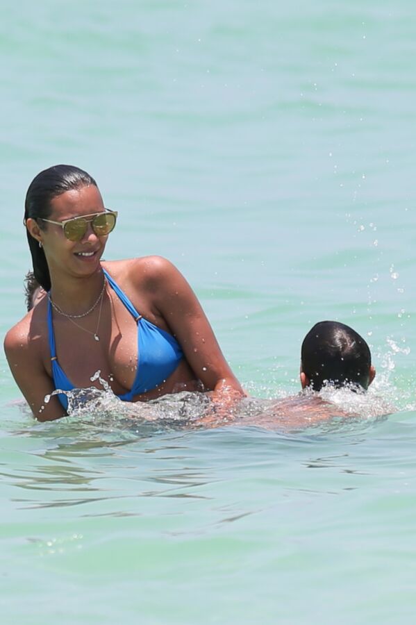 Free porn pics of Lais Ribeiro 10 of 27 pics