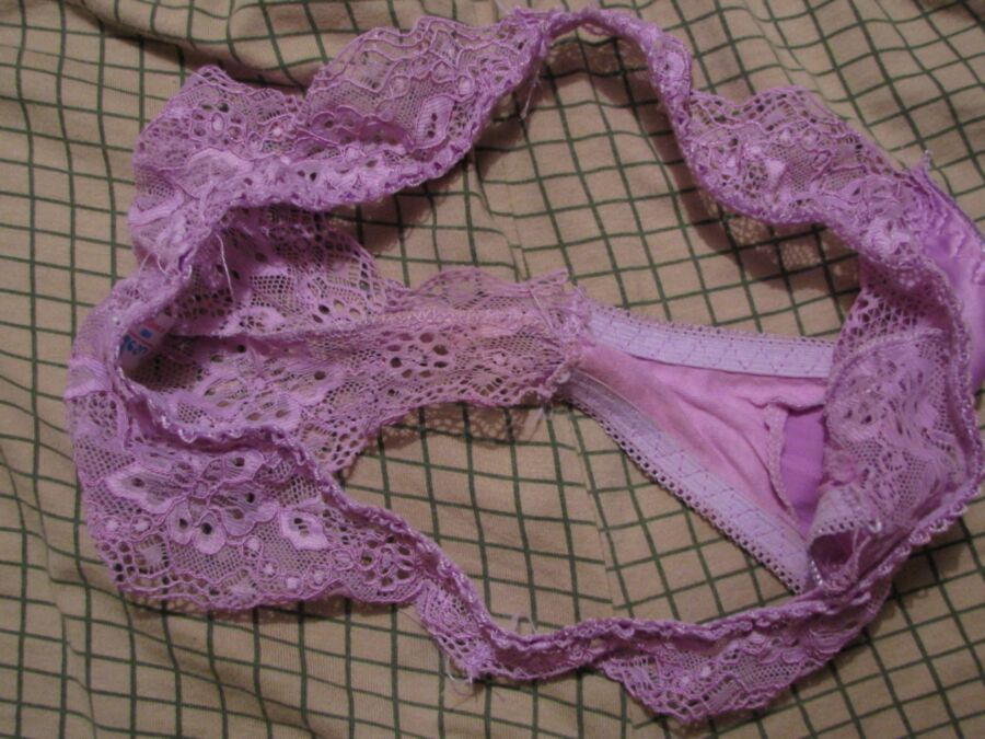 Free porn pics of Panties from yester-year 23 of 71 pics