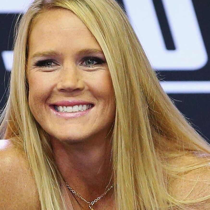 Free porn pics of Sexy Holly Holm 2 of 6 pics