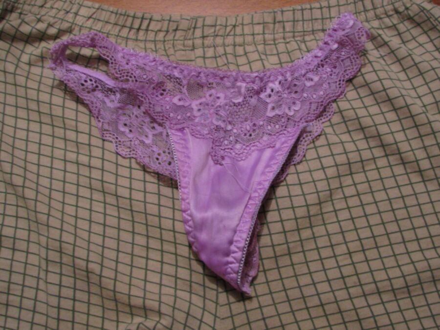 Free porn pics of Panties from yester-year 22 of 71 pics