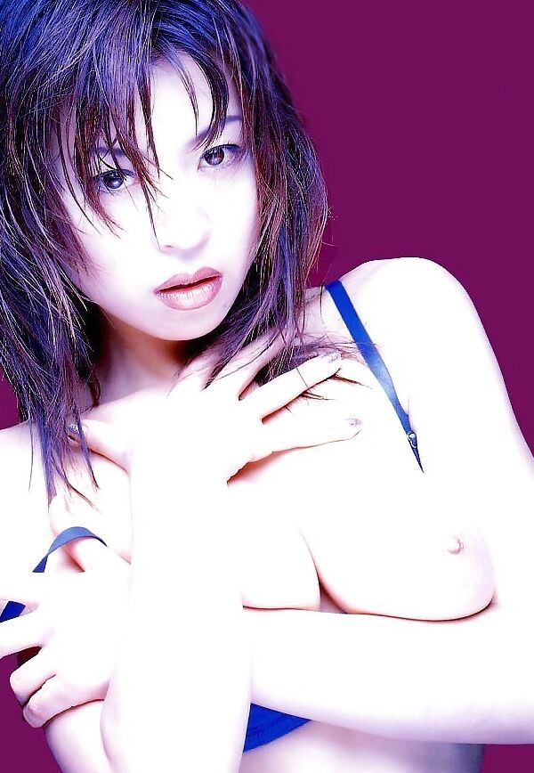 Free porn pics of Jun Kusunagi Photodump 11 of 313 pics