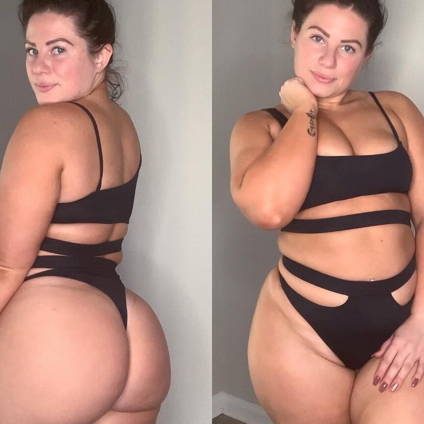 Free porn pics of BBW BIKINI 2 of 11 pics