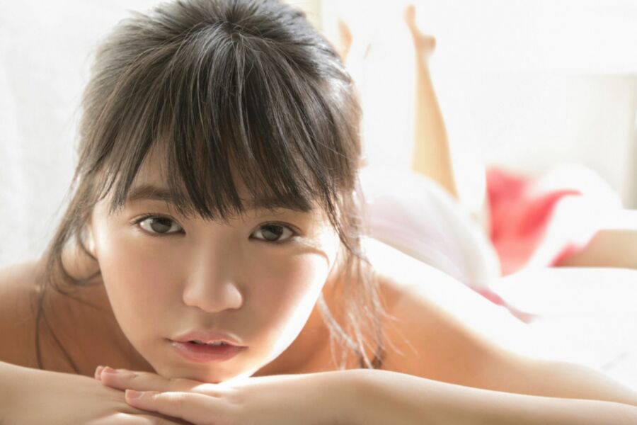 Free porn pics of Japanese Beauties - Yuno O - Bikinis 21 of 100 pics