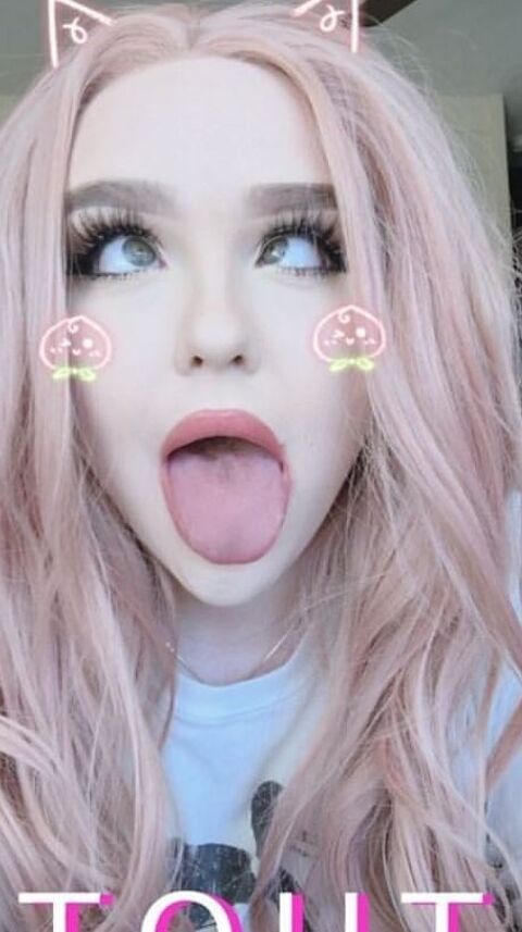 Free porn pics of Anime Cosplay models : Ahegao Collection 13 of 31 pics