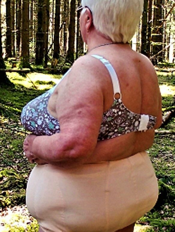 Free porn pics of old women and their undies 1 of 77 pics