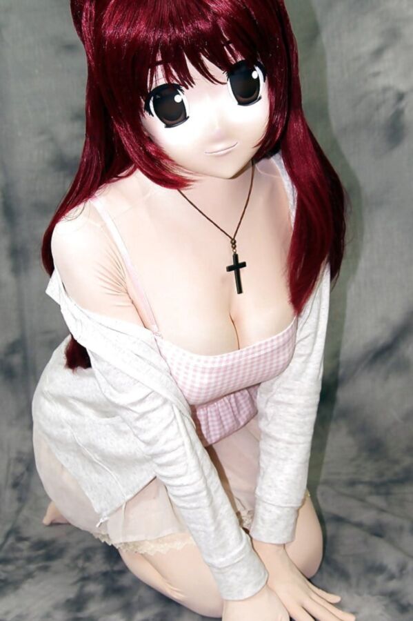 Free porn pics of kigurumi/ masking 12 of 107 pics