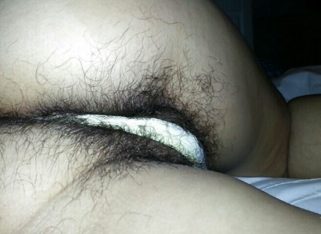 Free porn pics of Unknown Hairy Amateur 13 of 14 pics