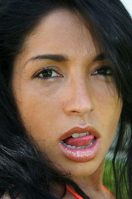 Free porn pics of Monica Santhiago - Ripe and Juicy 15 of 292 pics