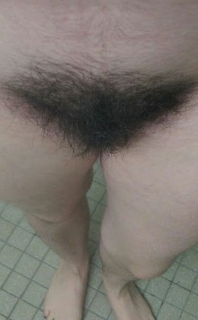 Free porn pics of Unknown Hairy Amateur 2 of 14 pics