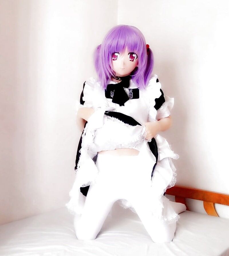 Free porn pics of kigurumi/ masking 22 of 107 pics