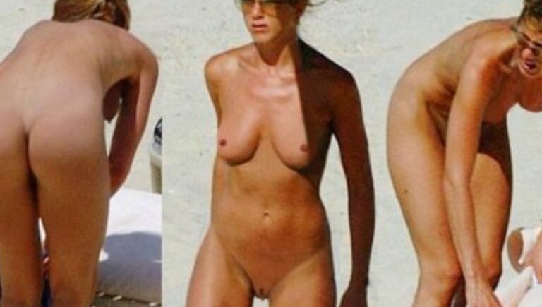 Free porn pics of beach tits 8 of 10 pics