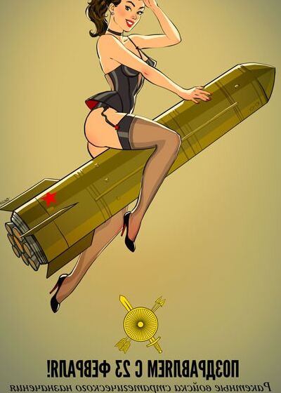 Free porn pics of Military ART 4 of 13 pics