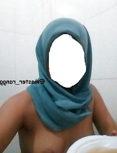 Free porn pics of Hijab Bondage 5 of 61 pics