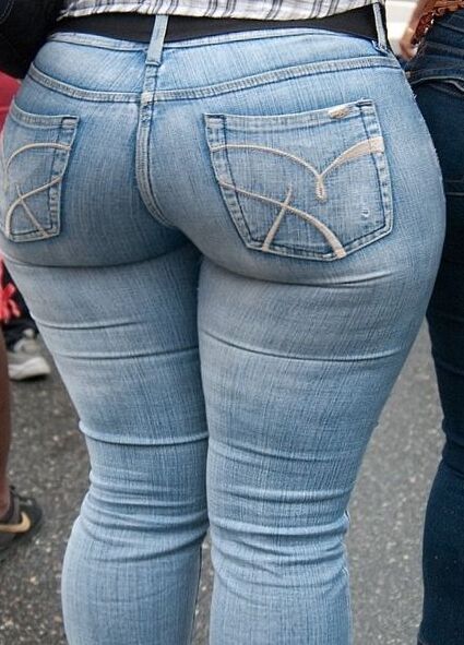 Free porn pics of I Can See Your Fat Ass Through Your Clothes  1 of 8 pics