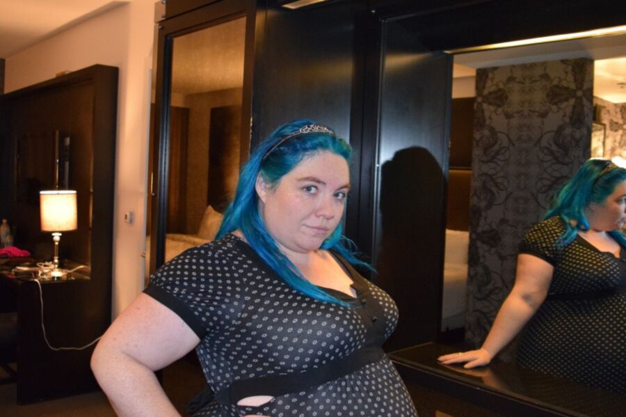 Free porn pics of Pregnant BBW  4 of 84 pics