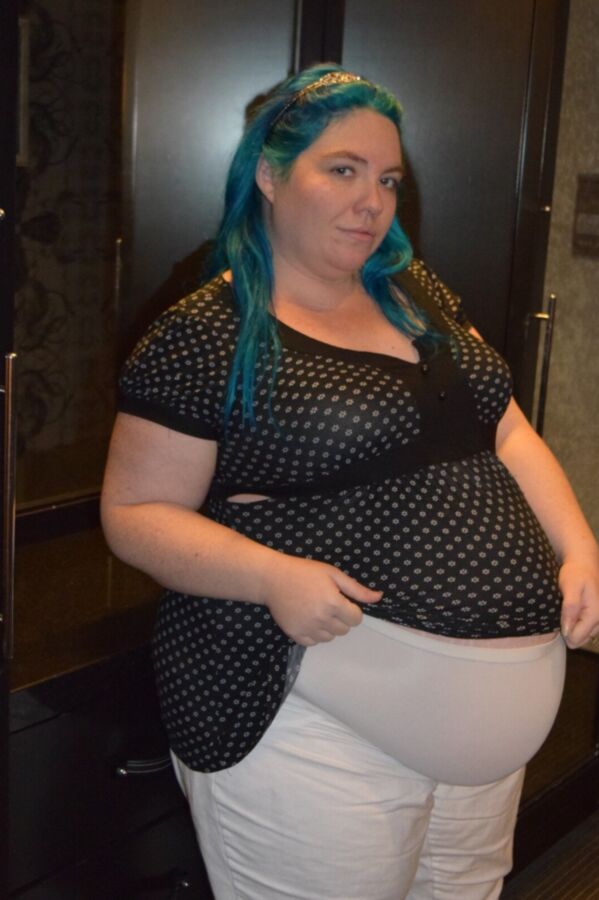 Free porn pics of Pregnant BBW  7 of 84 pics