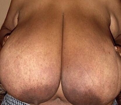 Free porn pics of BBW Just Blacks BBW + Big Tits 9 of 60 pics