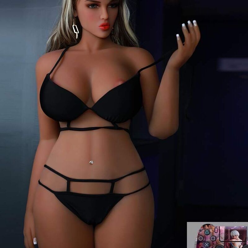 Free porn pics of Thick Sex Doll Great For Fucking 2 of 45 pics